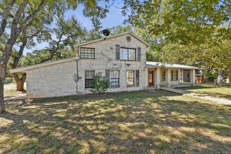 1005 4th Street Blanco TX 78606