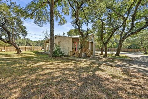 1005 4th Street Blanco TX 78606