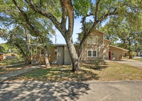 1005 4th Street Blanco TX 78606
