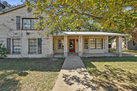 1005 4th Street Blanco TX 78606