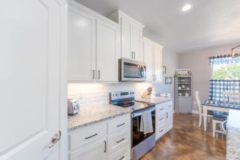1610 Badger Lane Lampasas TX 76550