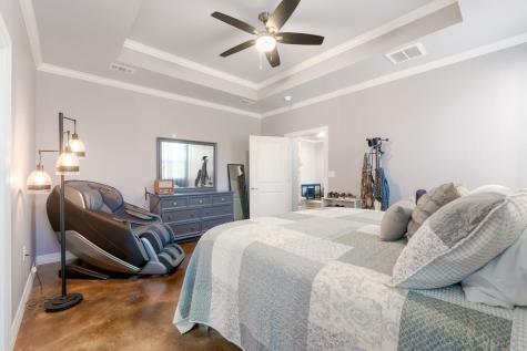 1610 Badger Lane Lampasas TX 76550