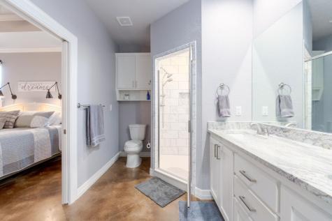 1610 Badger Lane Lampasas TX 76550