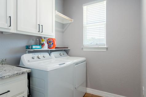 1610 Badger Lane Lampasas TX 76550