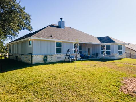 1610 Badger Lane Lampasas TX 76550