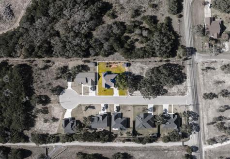 1610 Badger Lane Lampasas TX 76550