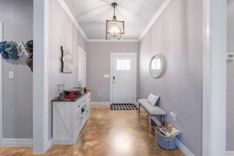 1610 Badger Lane Lampasas TX 76550