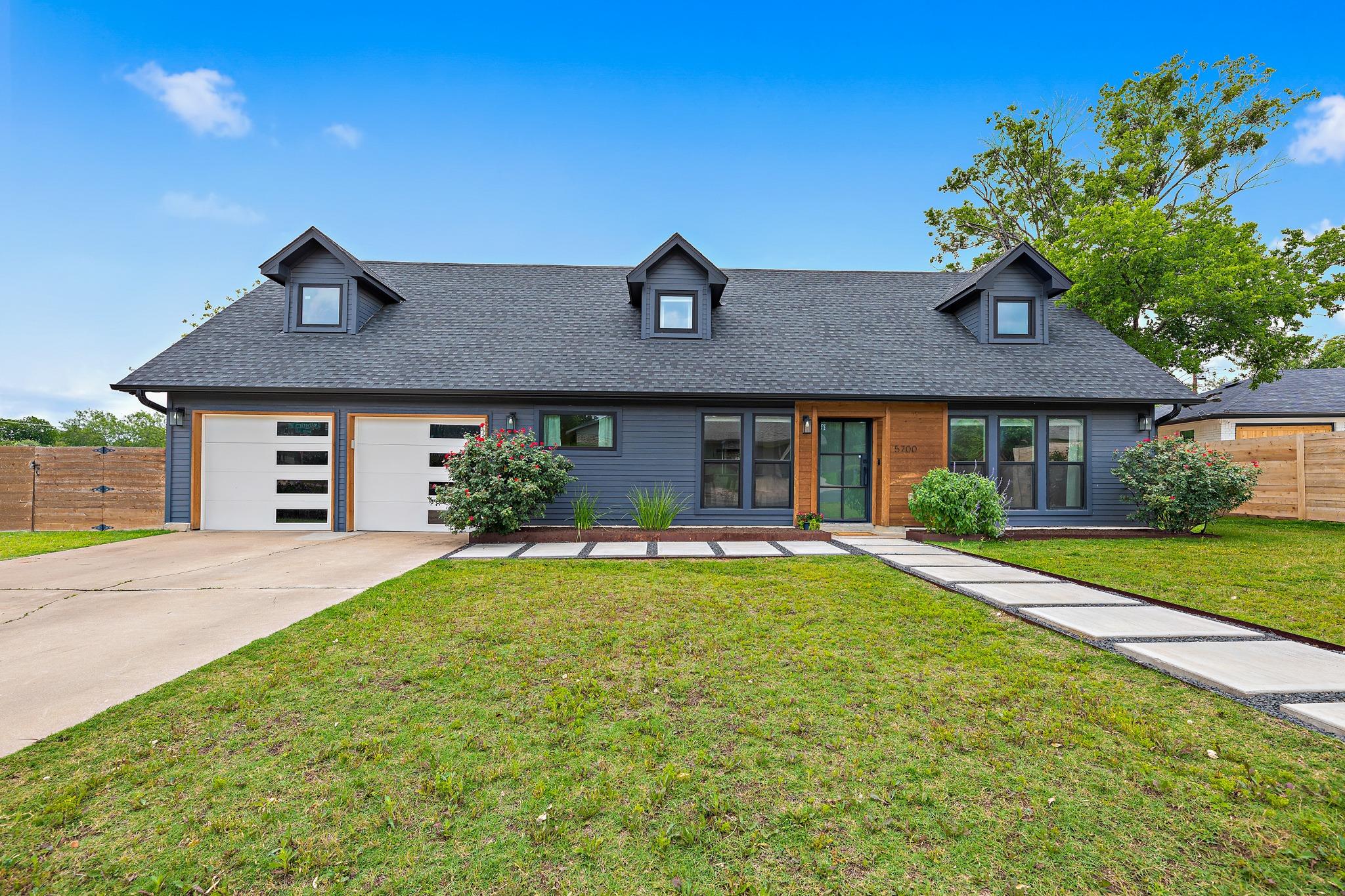5700 Sutherlin Road Austin TX 78723