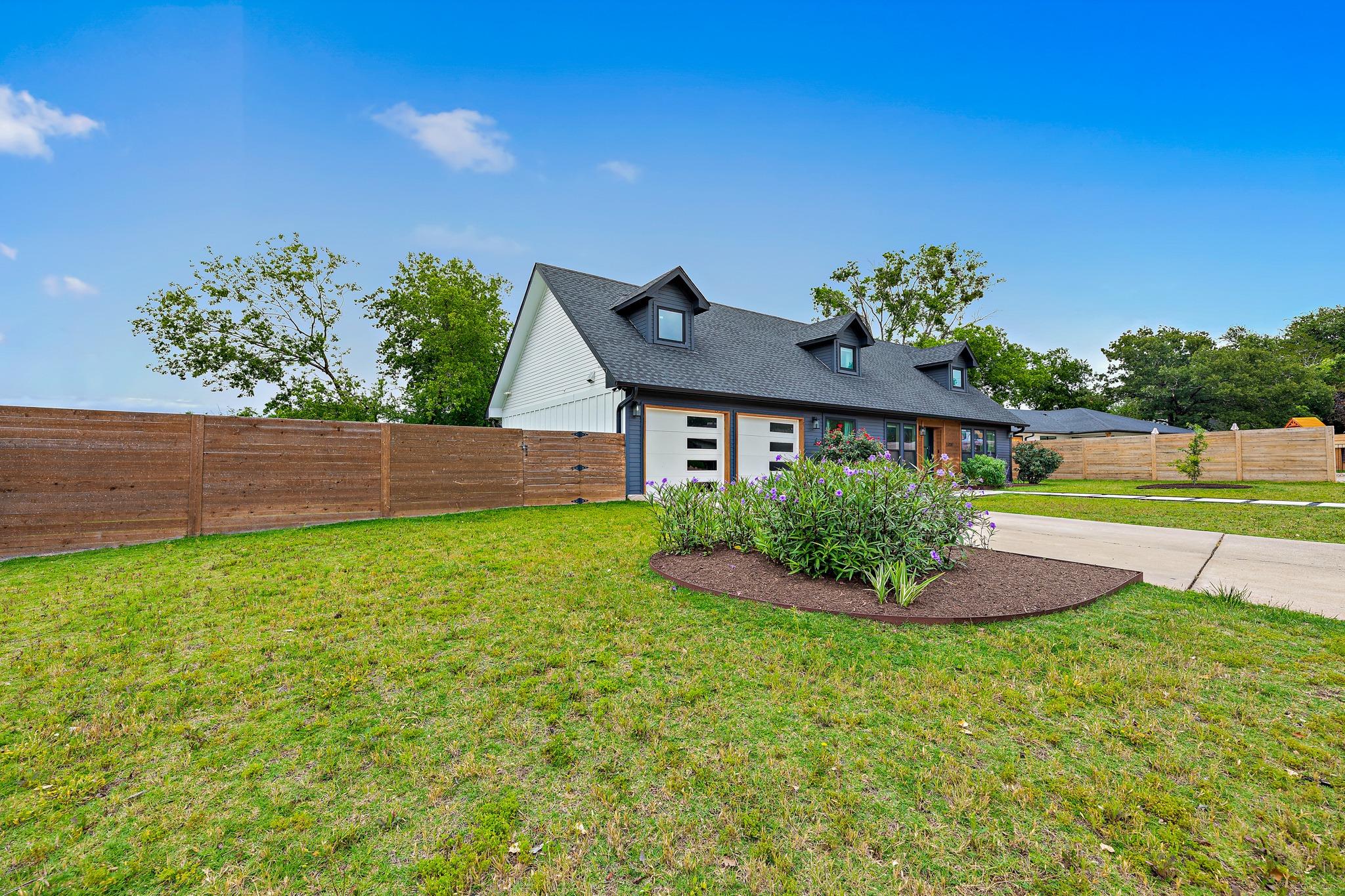 5700 Sutherlin Road Austin TX 78723
