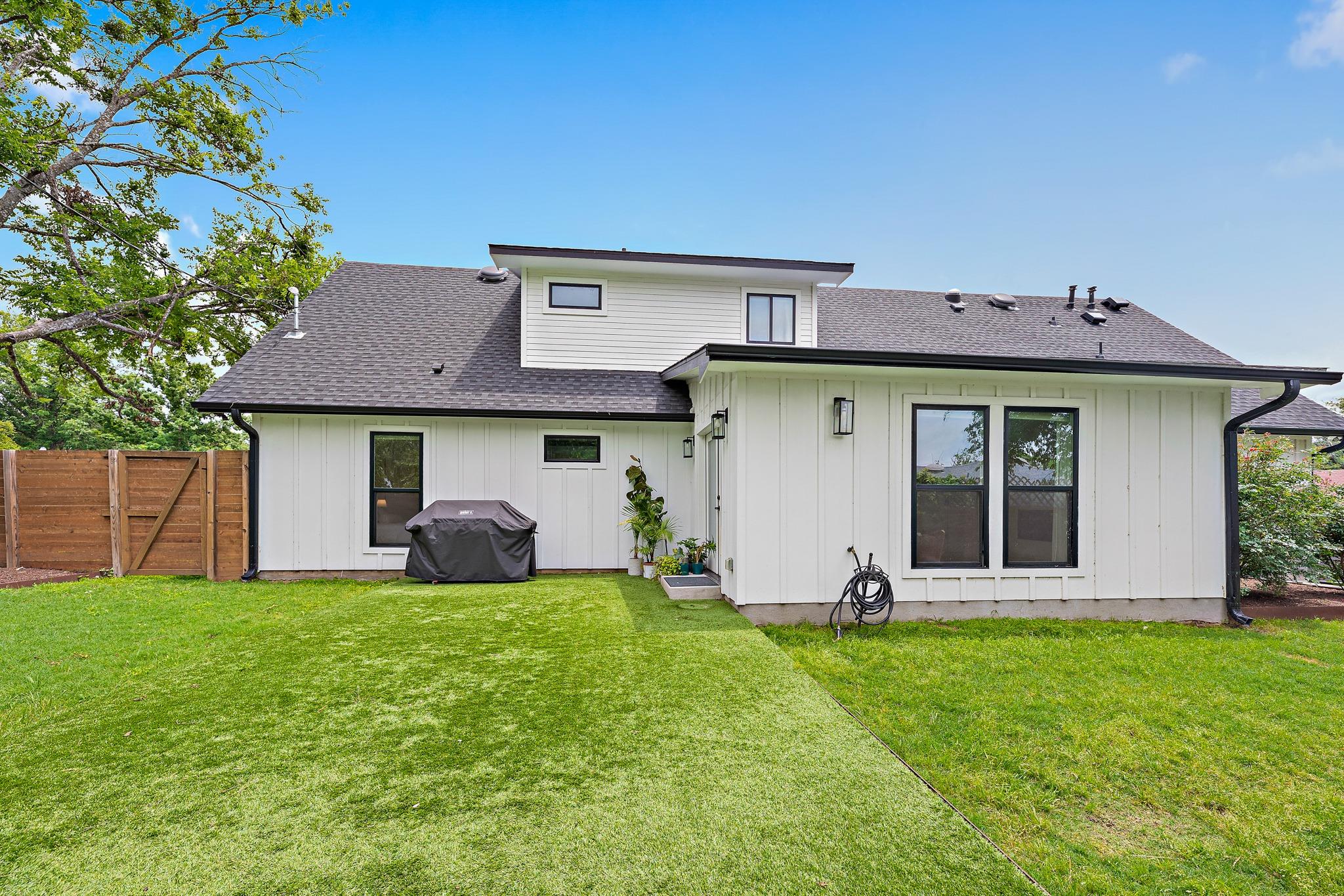 5700 Sutherlin Road Austin TX 78723