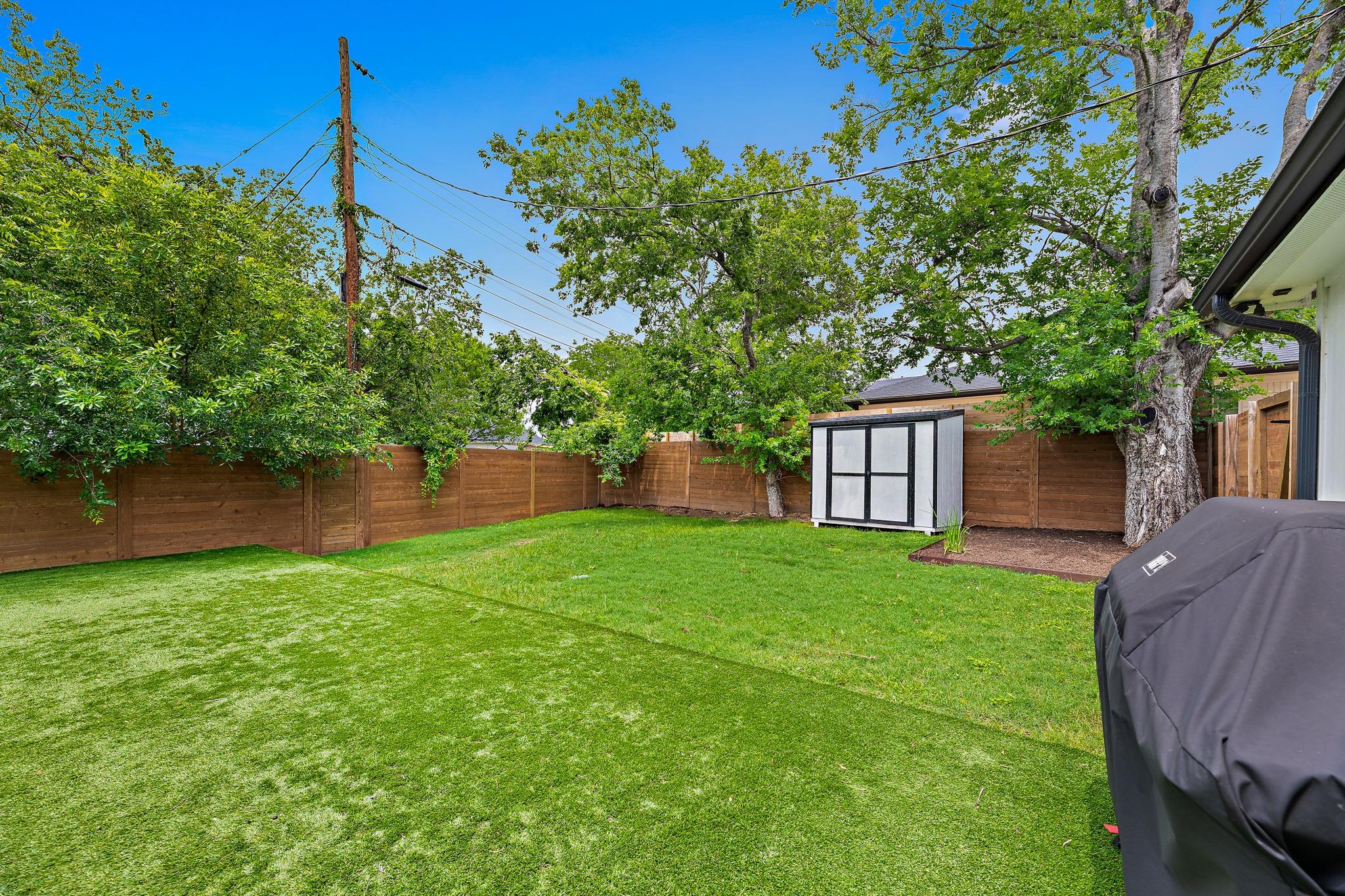 5700 Sutherlin Road Austin TX 78723