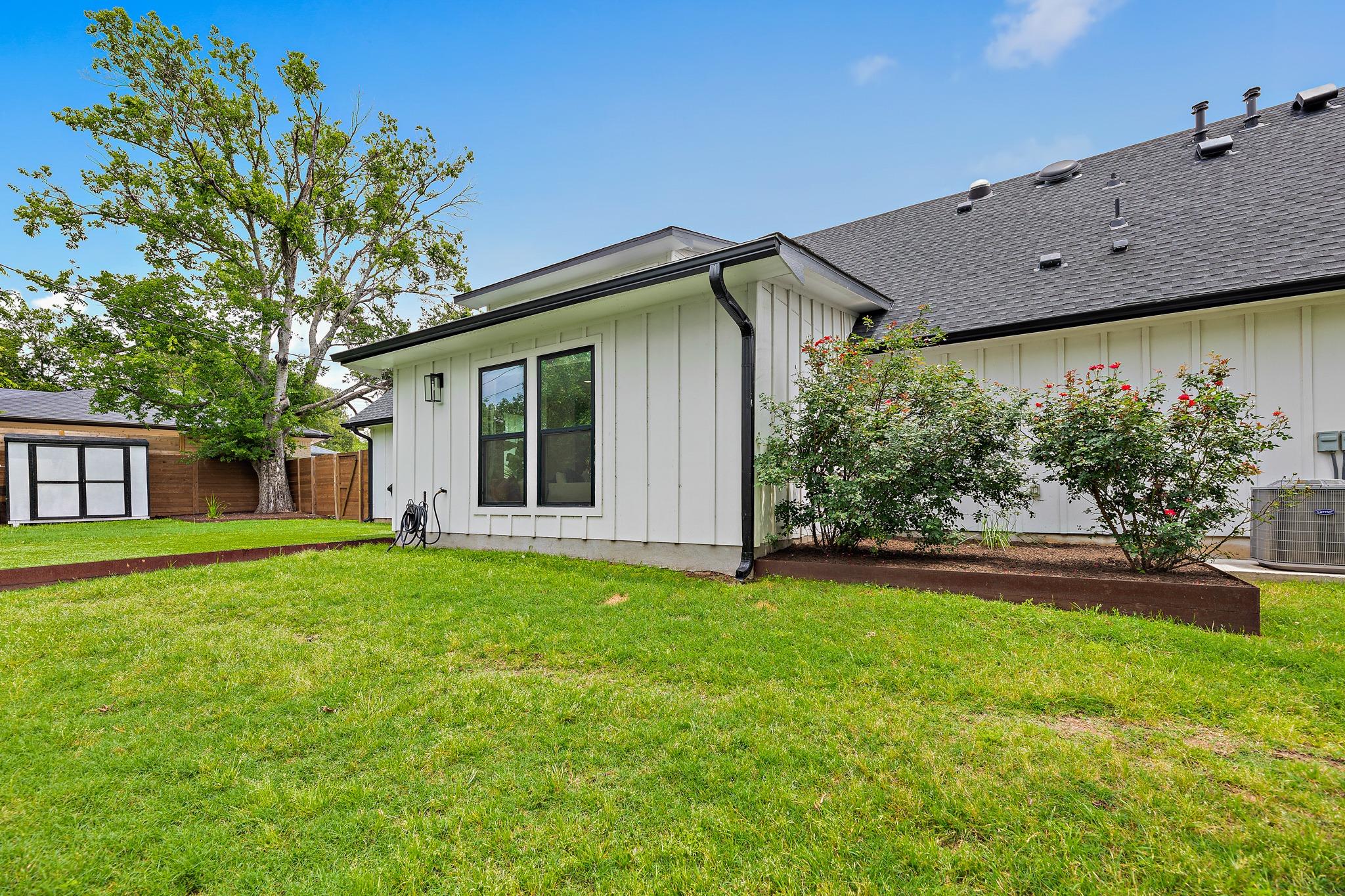 5700 Sutherlin Road Austin TX 78723