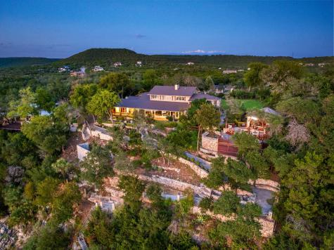 15907 Booth Circle Volente TX 78641