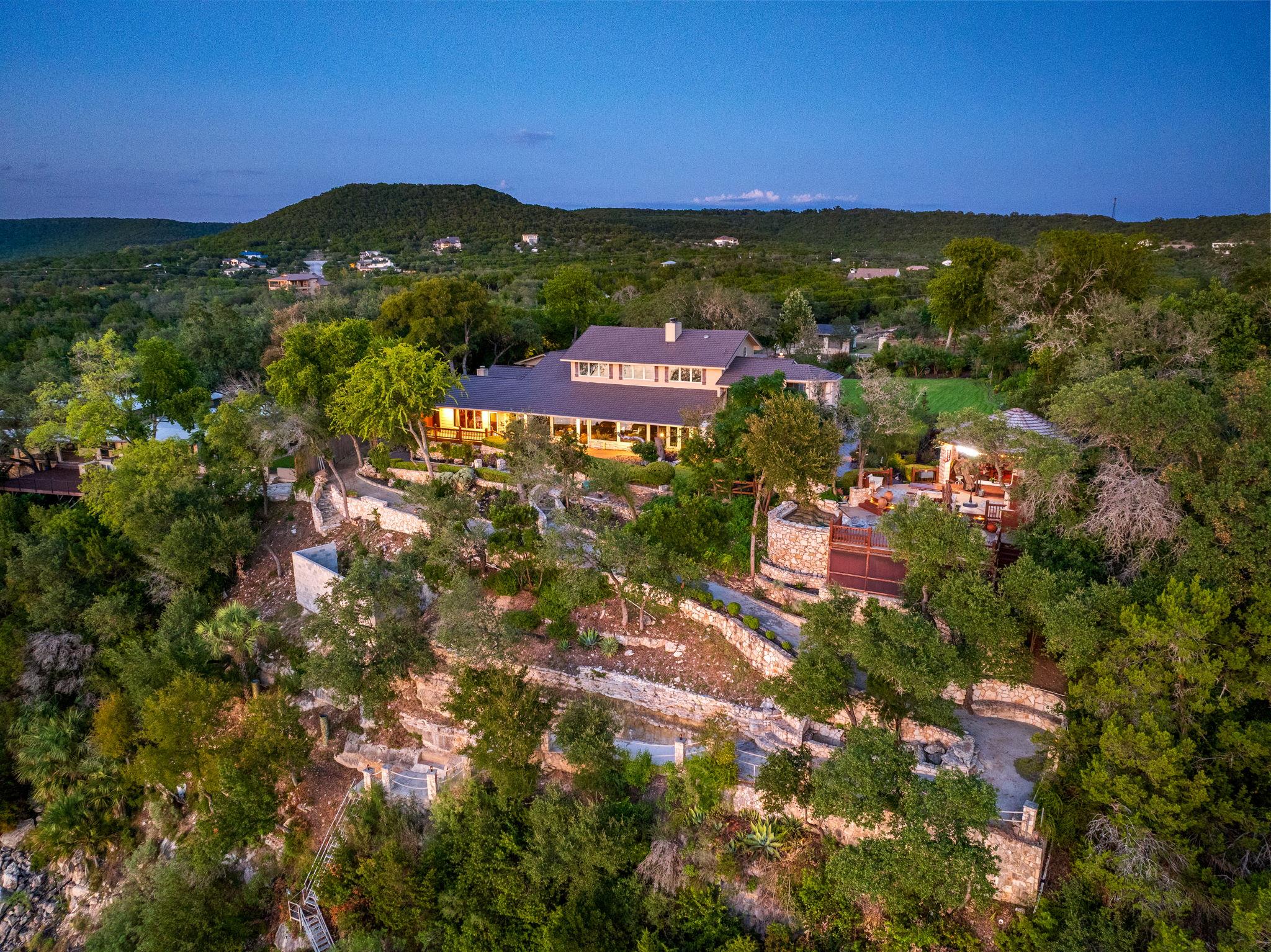 15907 Booth Circle Volente TX 78641