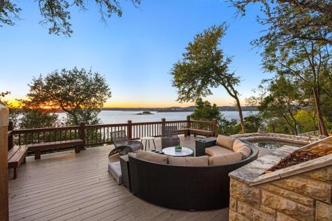 15907 Booth Circle Volente TX 78641