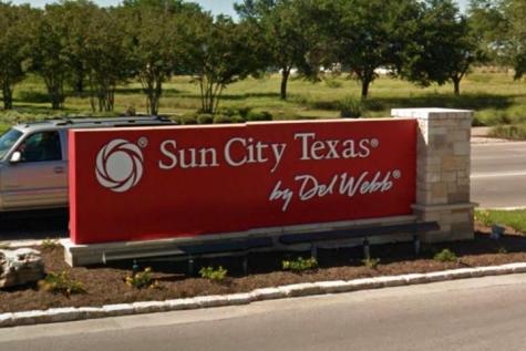 114 Sotol Pass Georgetown TX 78633