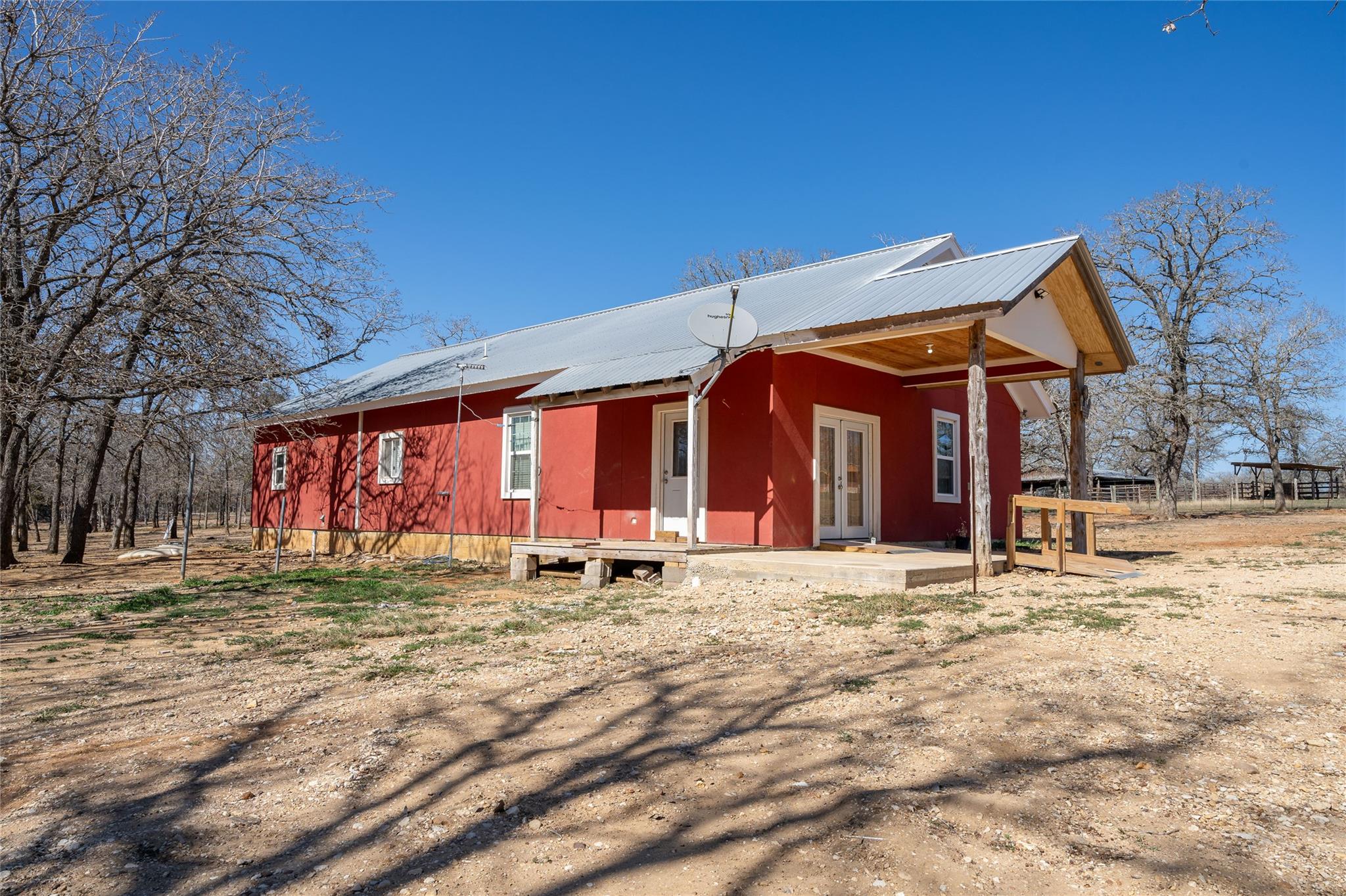 661 Hidden Oak Road Dale TX 78616