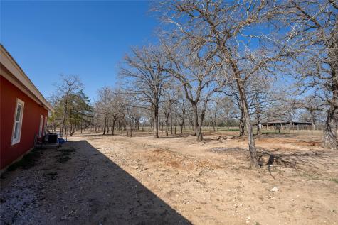 661 Hidden Oak Road Dale TX 78616