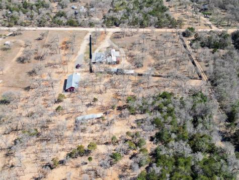 661 Hidden Oak Road Dale TX 78616