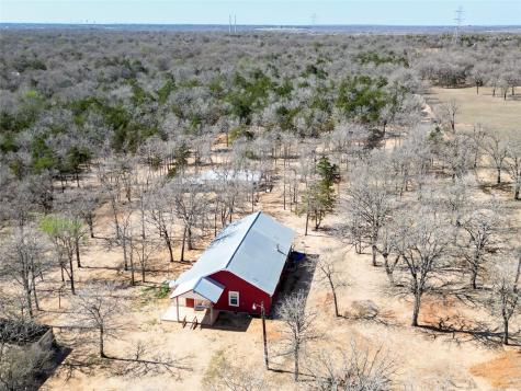 661 Hidden Oak Road Dale TX 78616