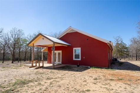 661 Hidden Oak Road Dale TX 78616