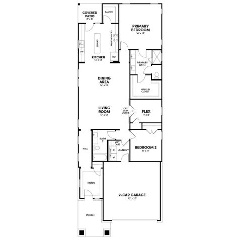 218 Wild Honeysuckle Way San Marcos TX 78666