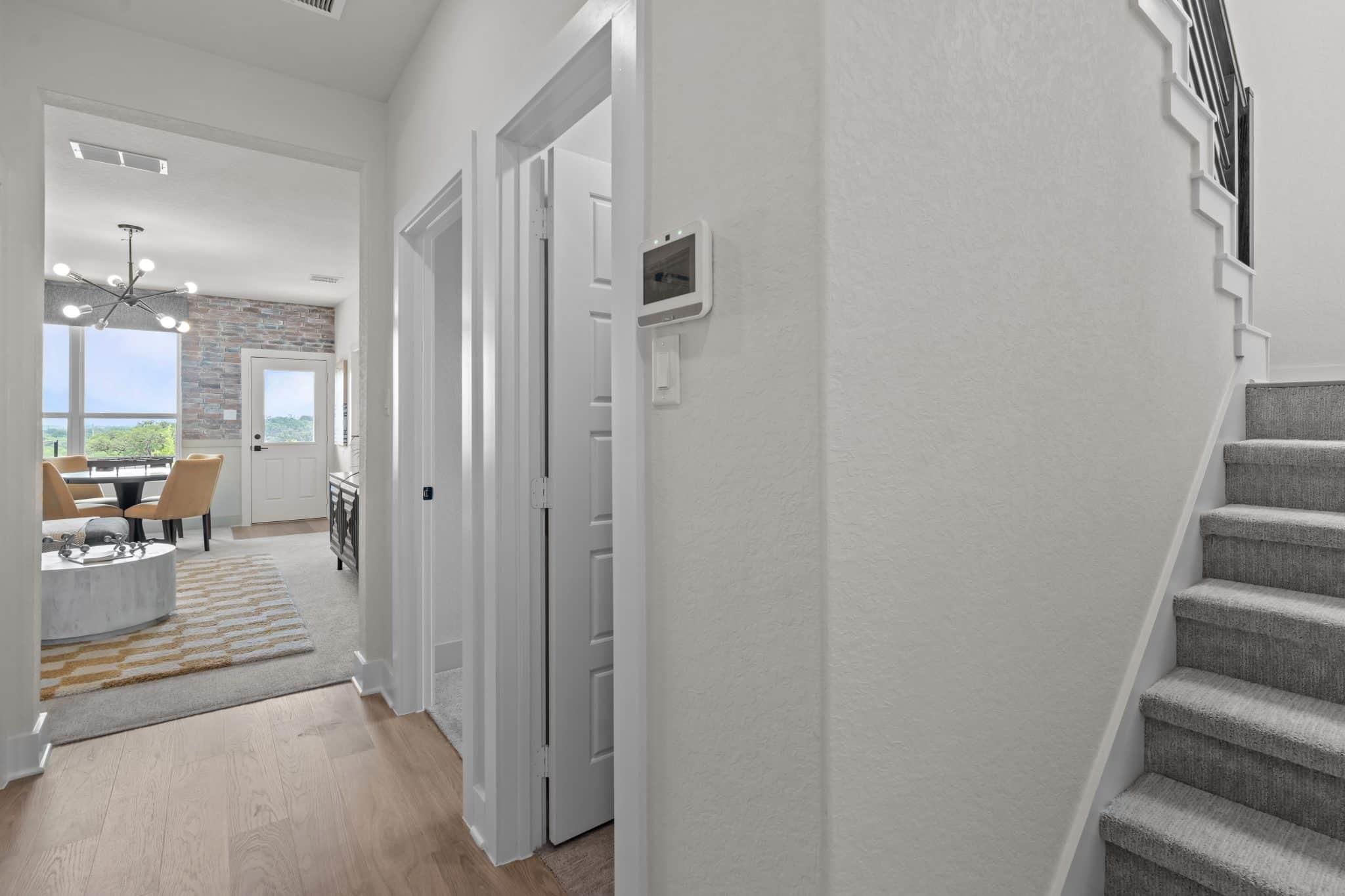 203 Flora Springs Cove Liberty Hill TX 78642