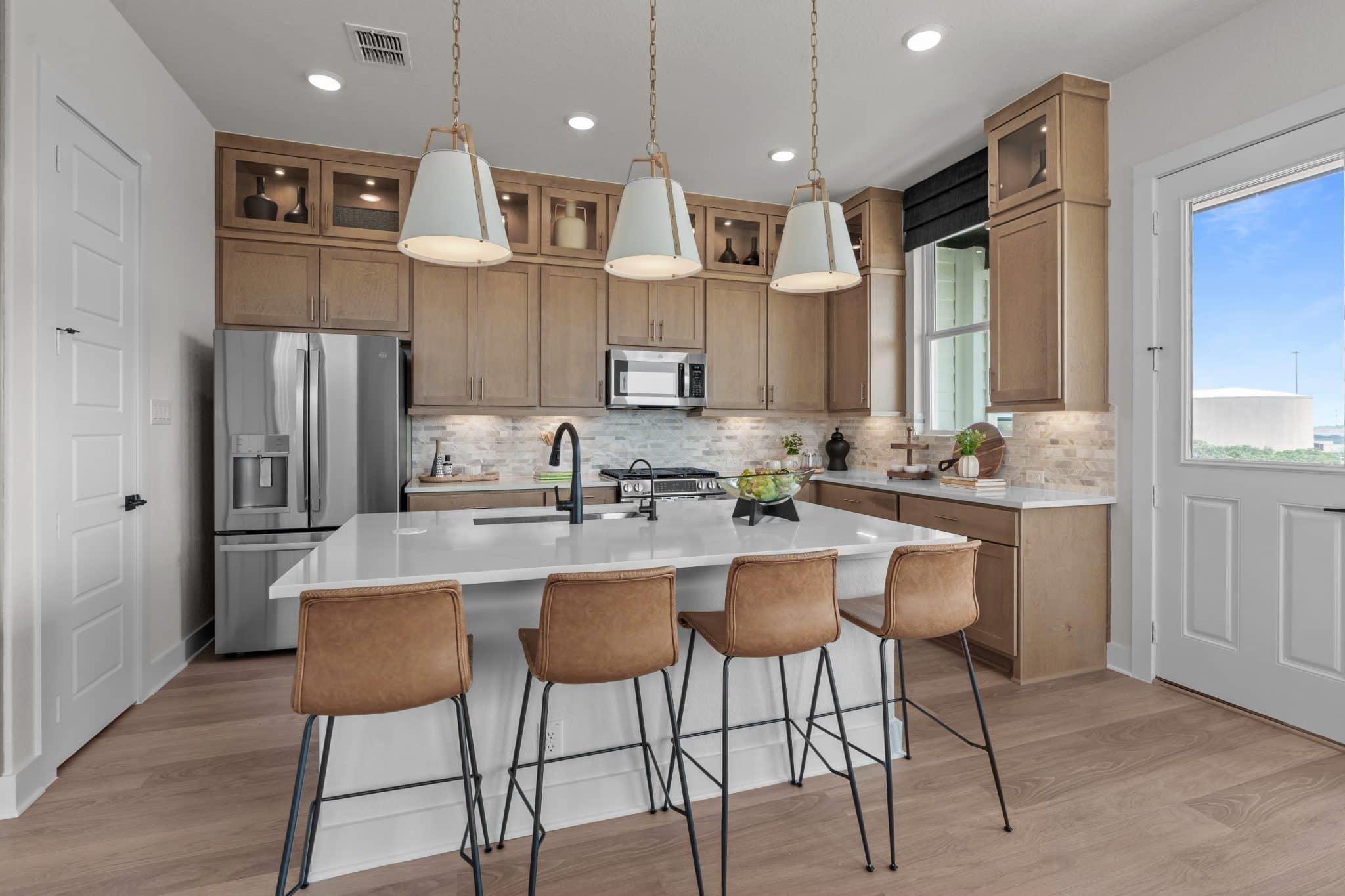 203 Flora Springs Cove Liberty Hill TX 78642