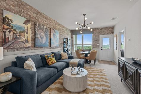203 Flora Springs Cove Liberty Hill TX 78642