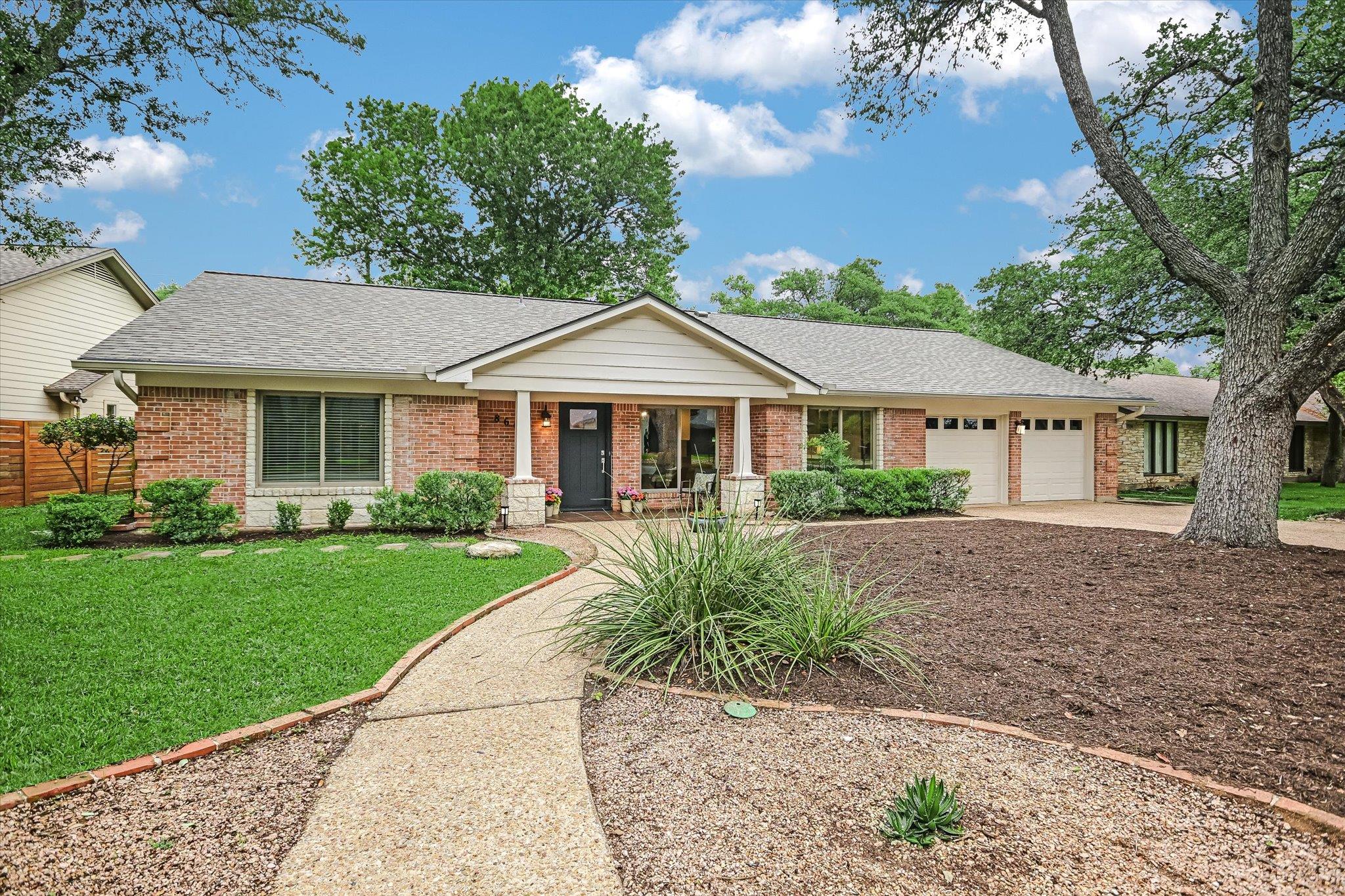 8602 Silver Ridge Drive Austin TX 78759