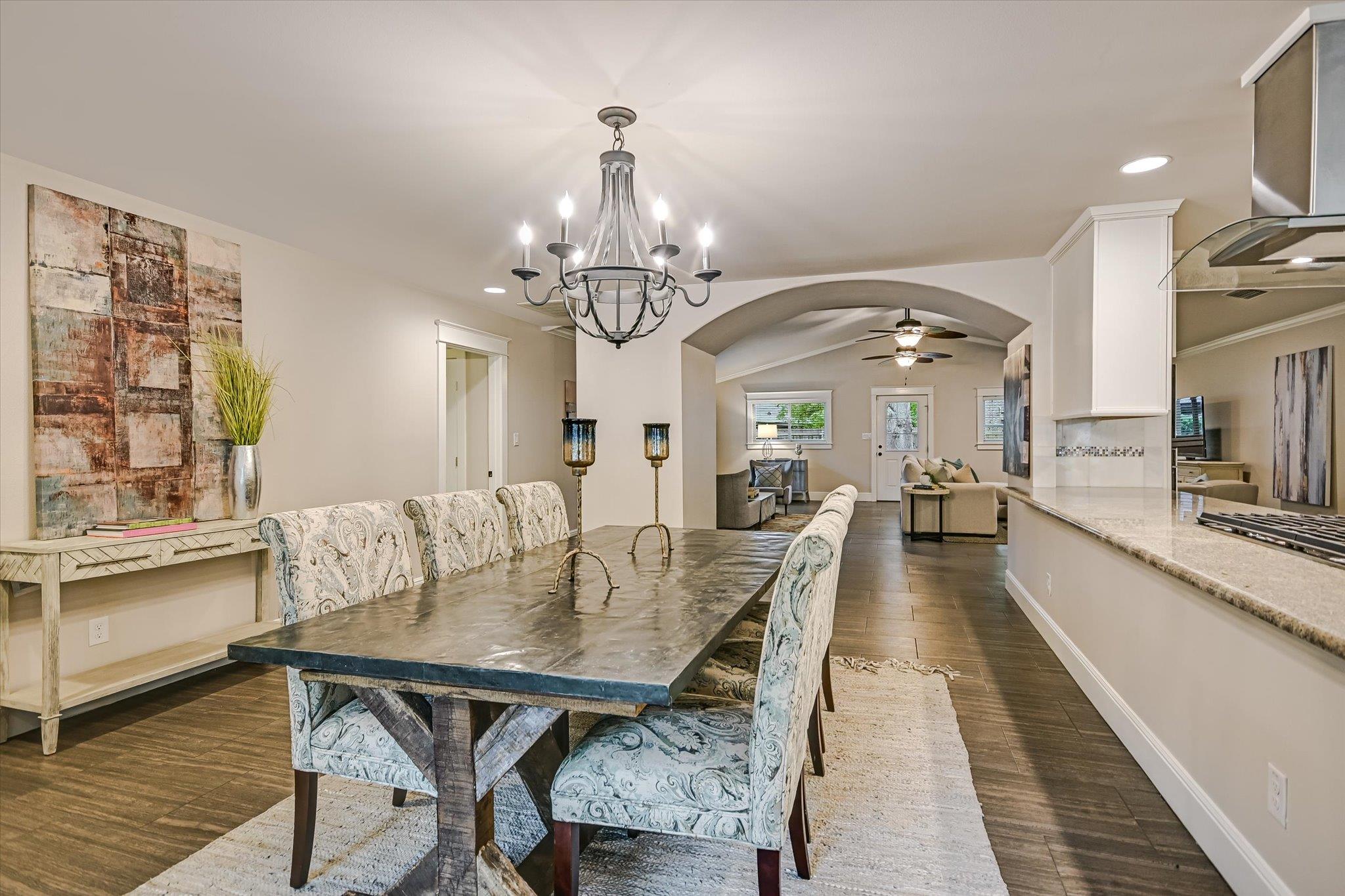 8602 Silver Ridge Drive Austin TX 78759