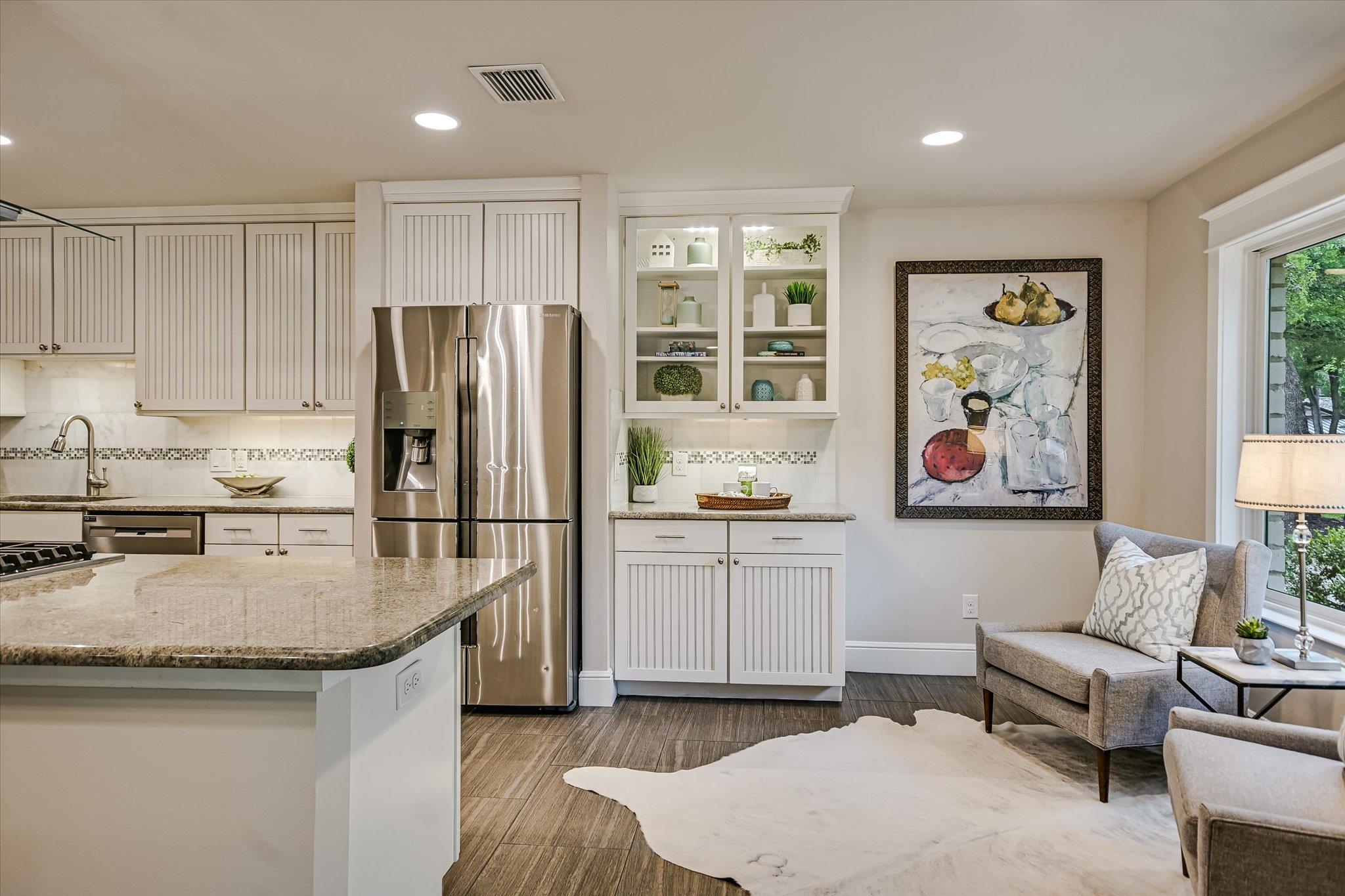 8602 Silver Ridge Drive Austin TX 78759