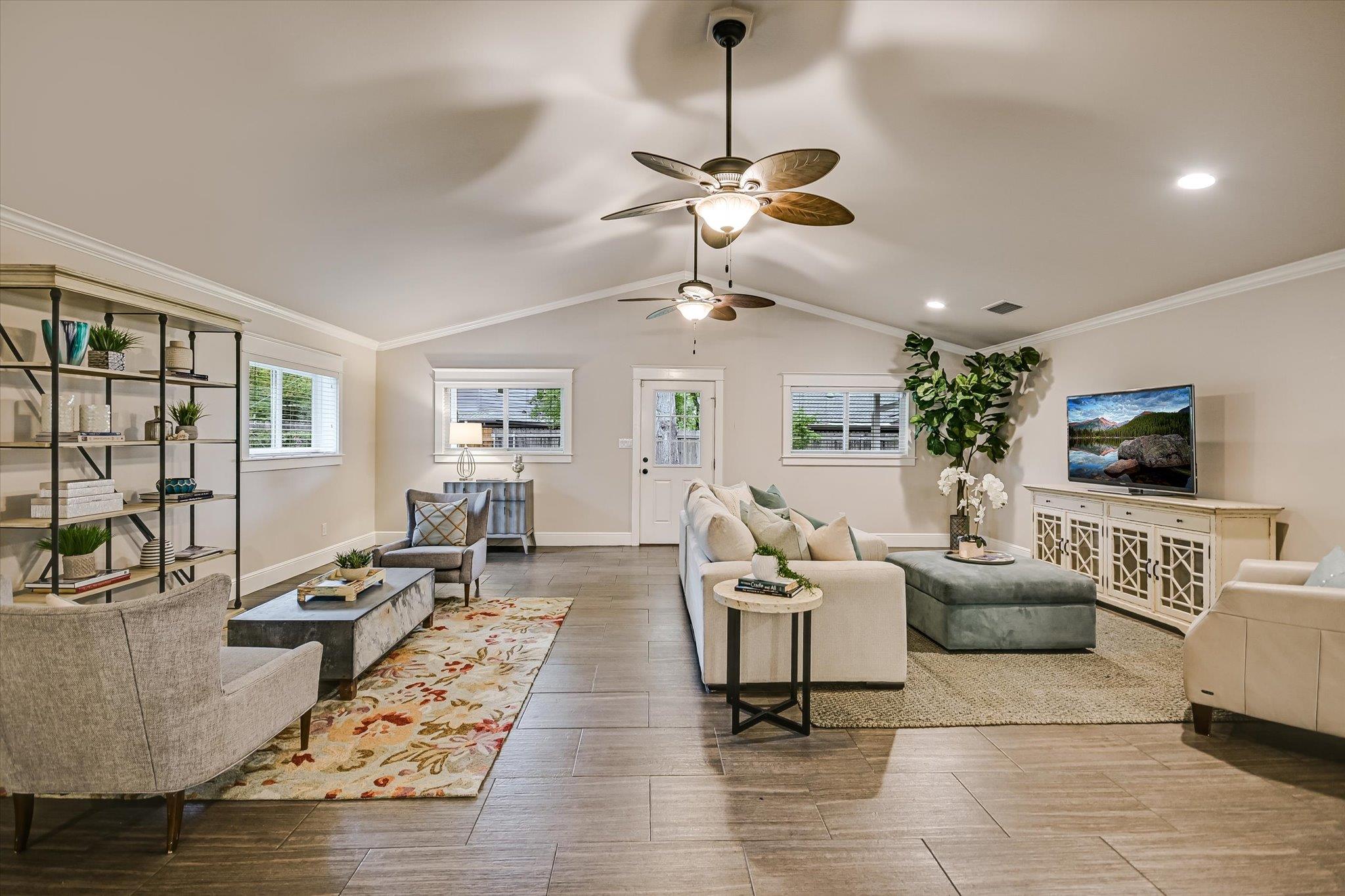 8602 Silver Ridge Drive Austin TX 78759