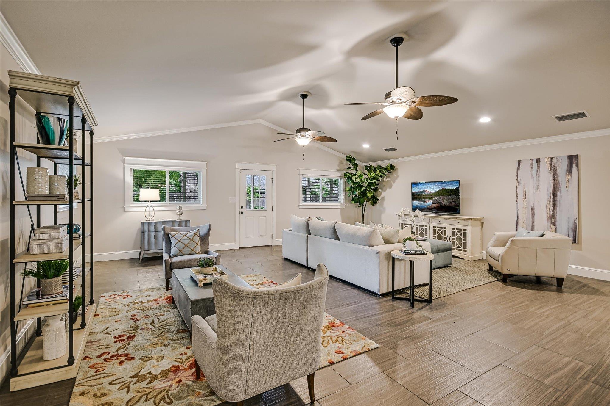 8602 Silver Ridge Drive Austin TX 78759