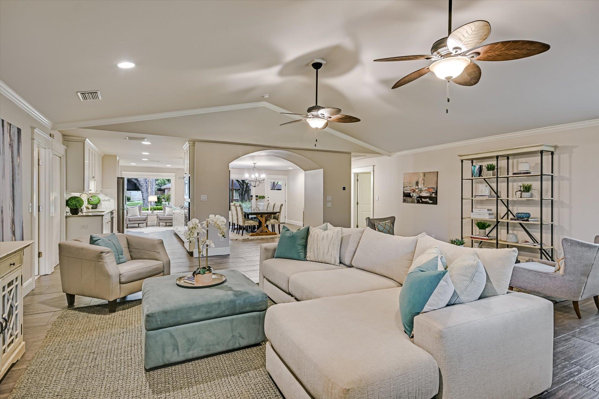 8602 Silver Ridge Drive Austin TX 78759