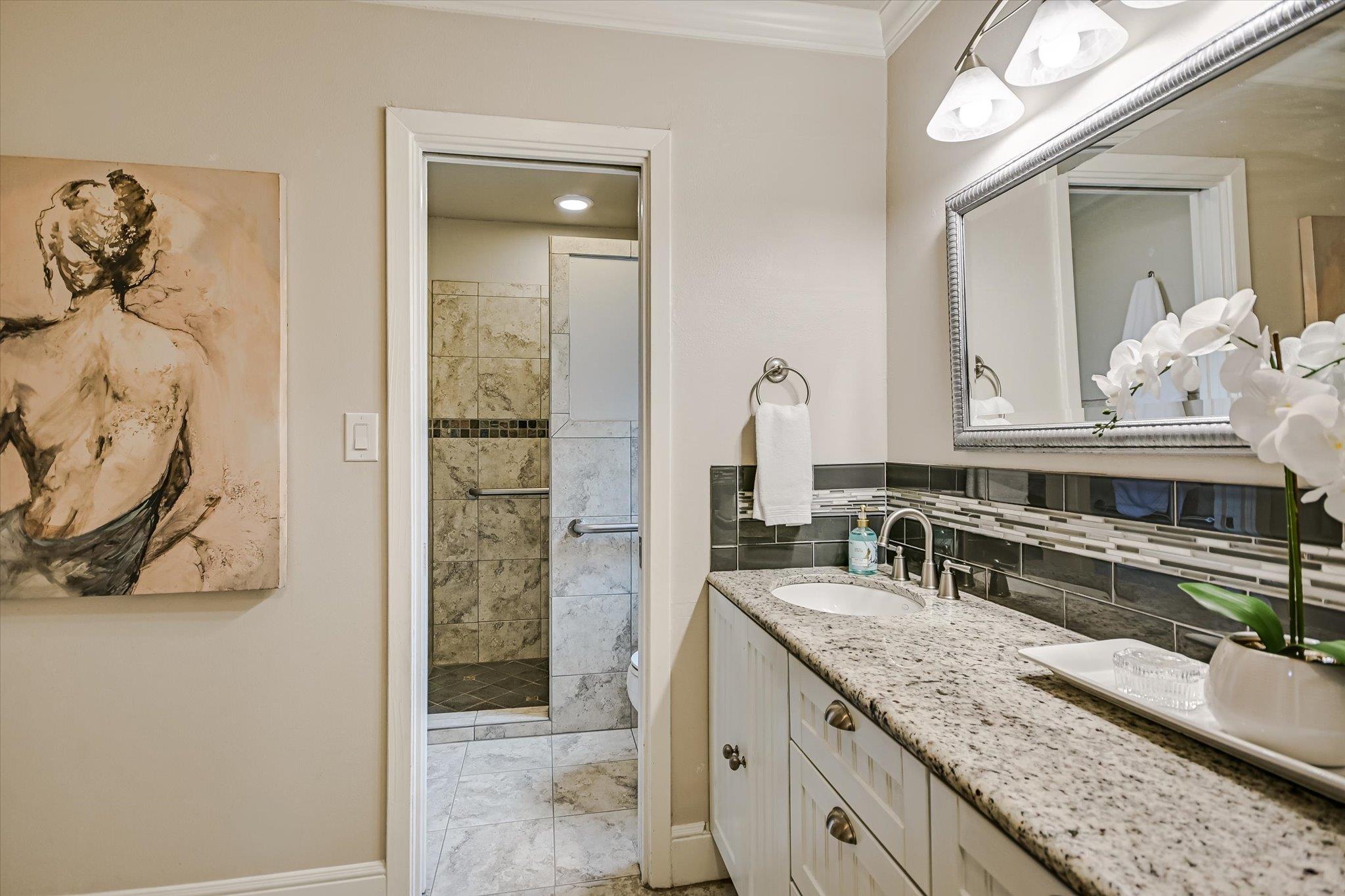 8602 Silver Ridge Drive Austin TX 78759