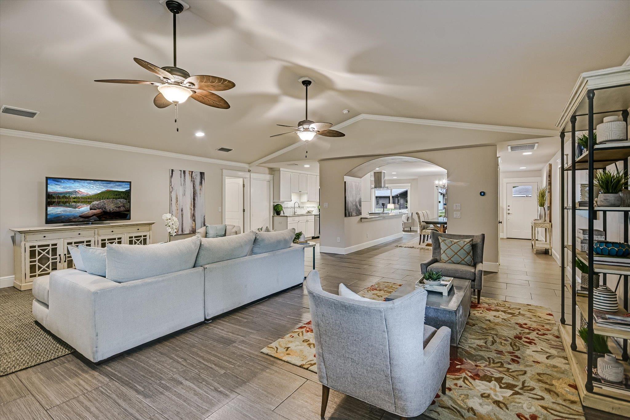 8602 Silver Ridge Drive Austin TX 78759