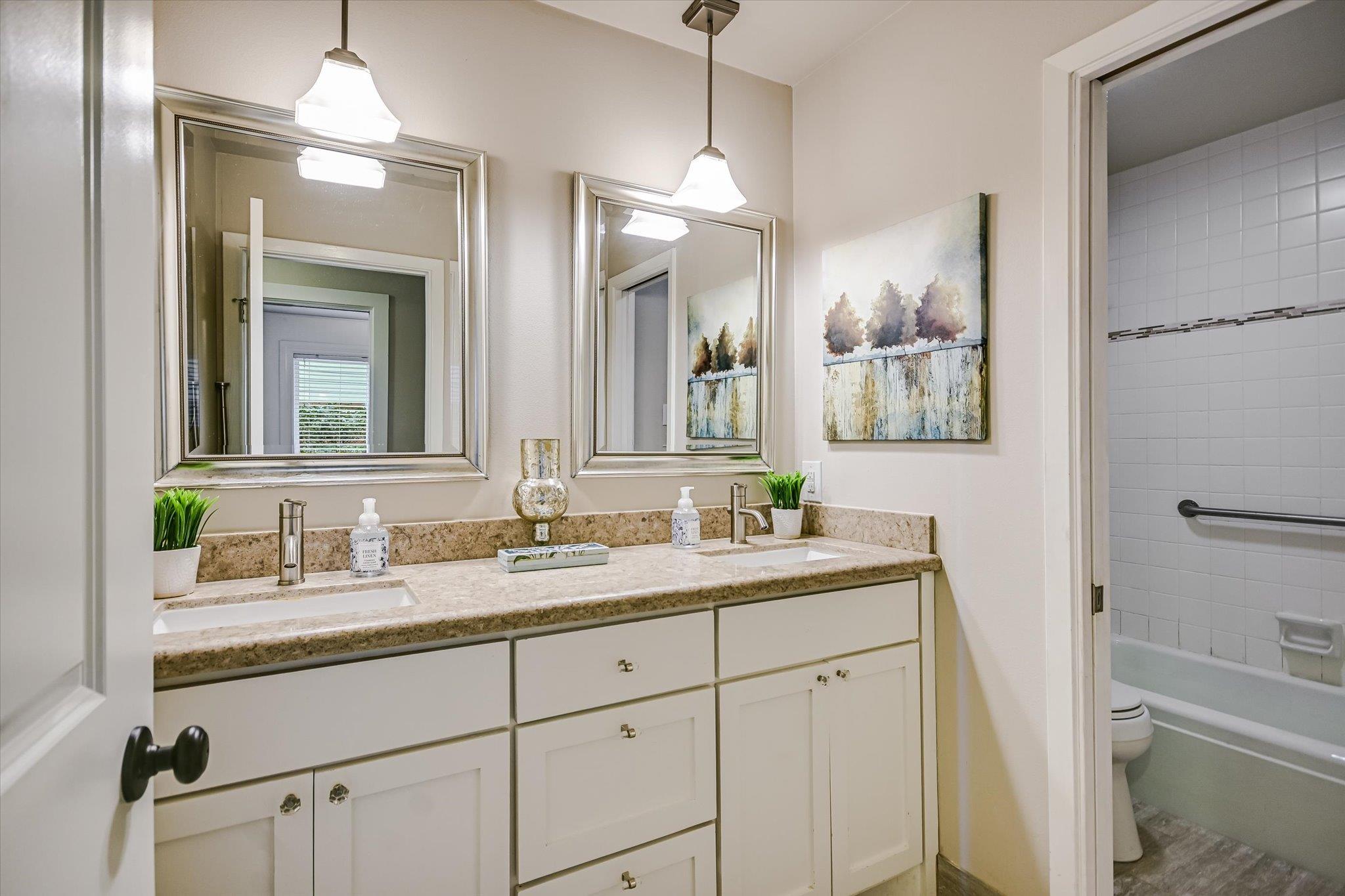 8602 Silver Ridge Drive Austin TX 78759