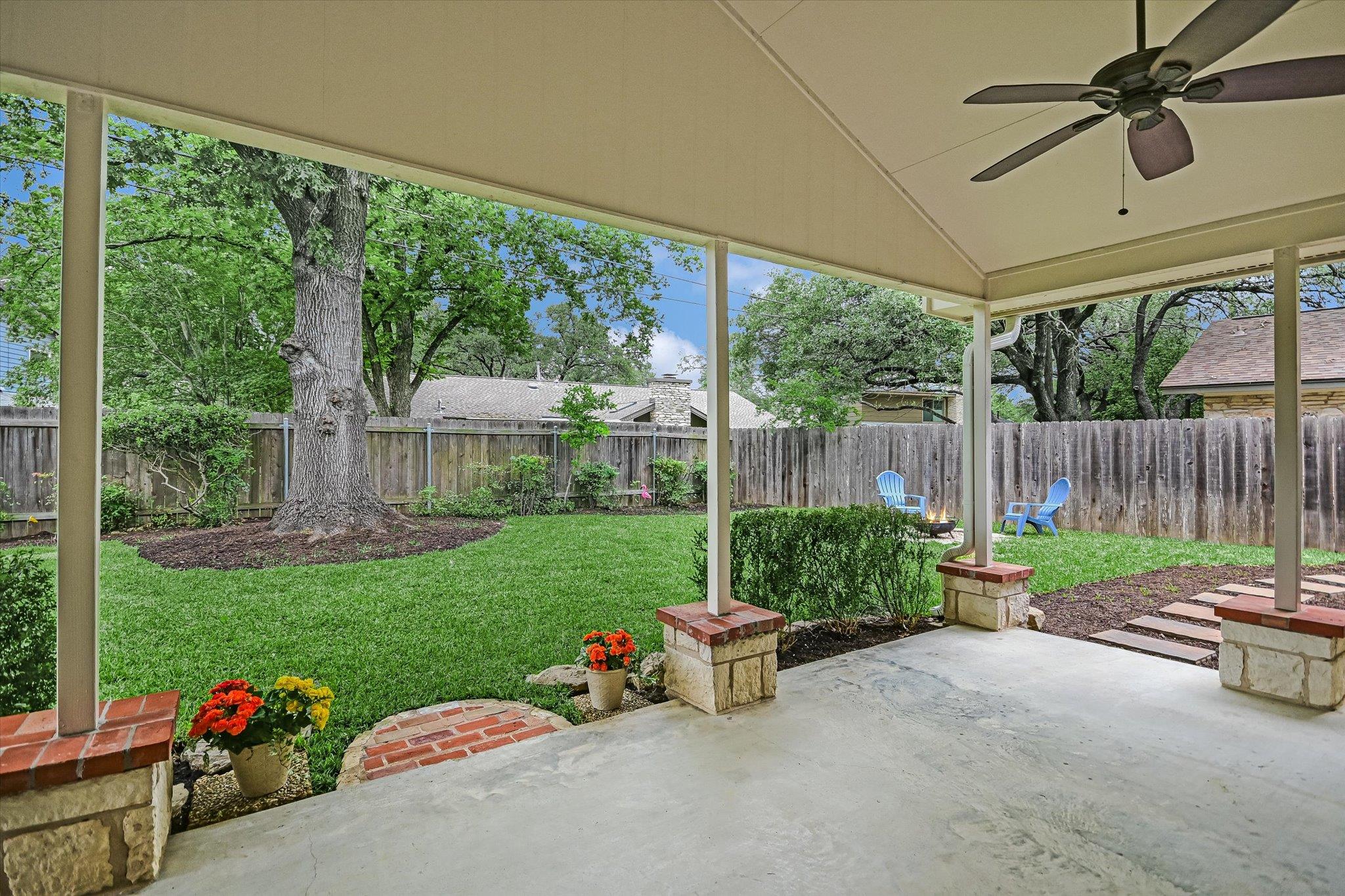 8602 Silver Ridge Drive Austin TX 78759