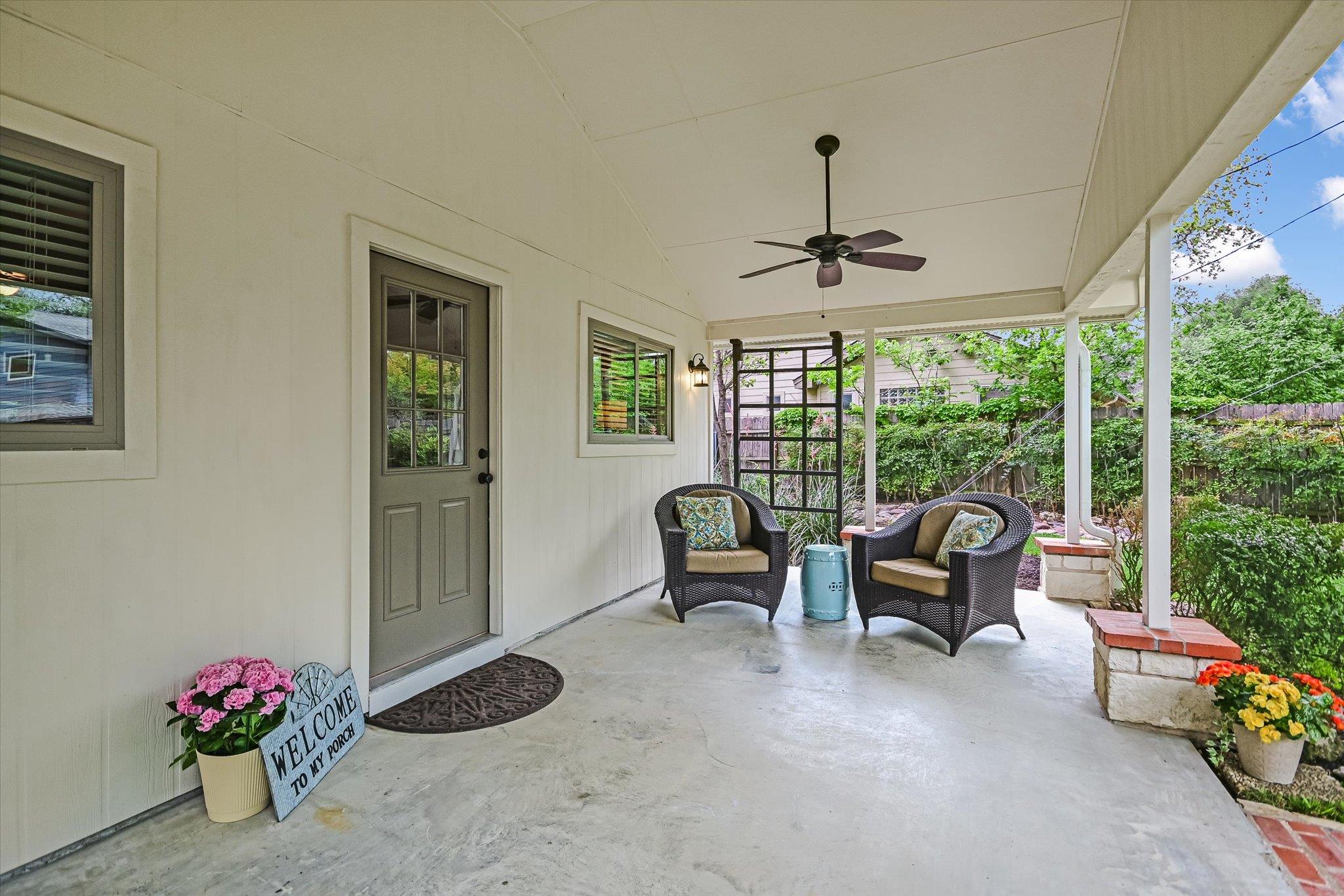 8602 Silver Ridge Drive Austin TX 78759