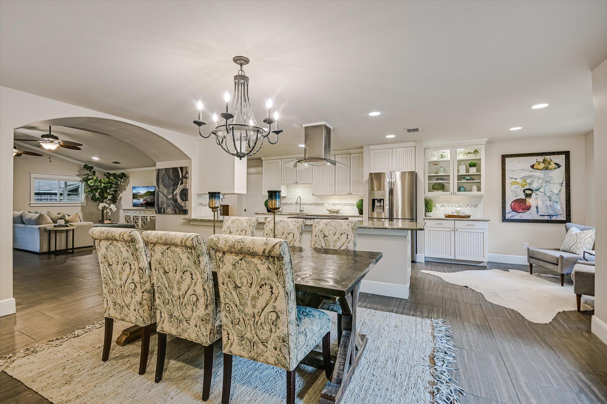 8602 Silver Ridge Drive Austin TX 78759