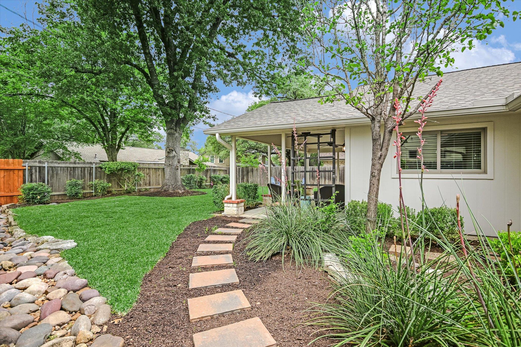 8602 Silver Ridge Drive Austin TX 78759