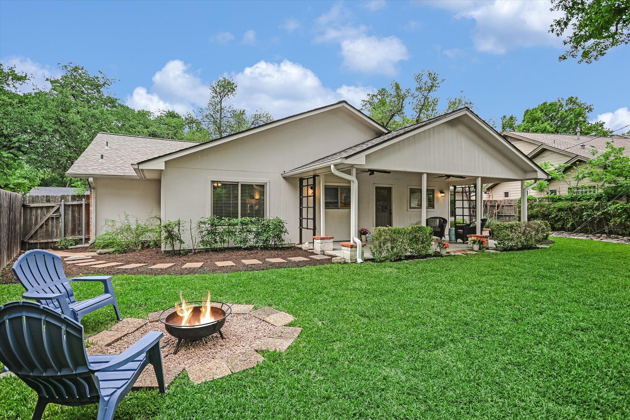 8602 Silver Ridge Drive Austin TX 78759