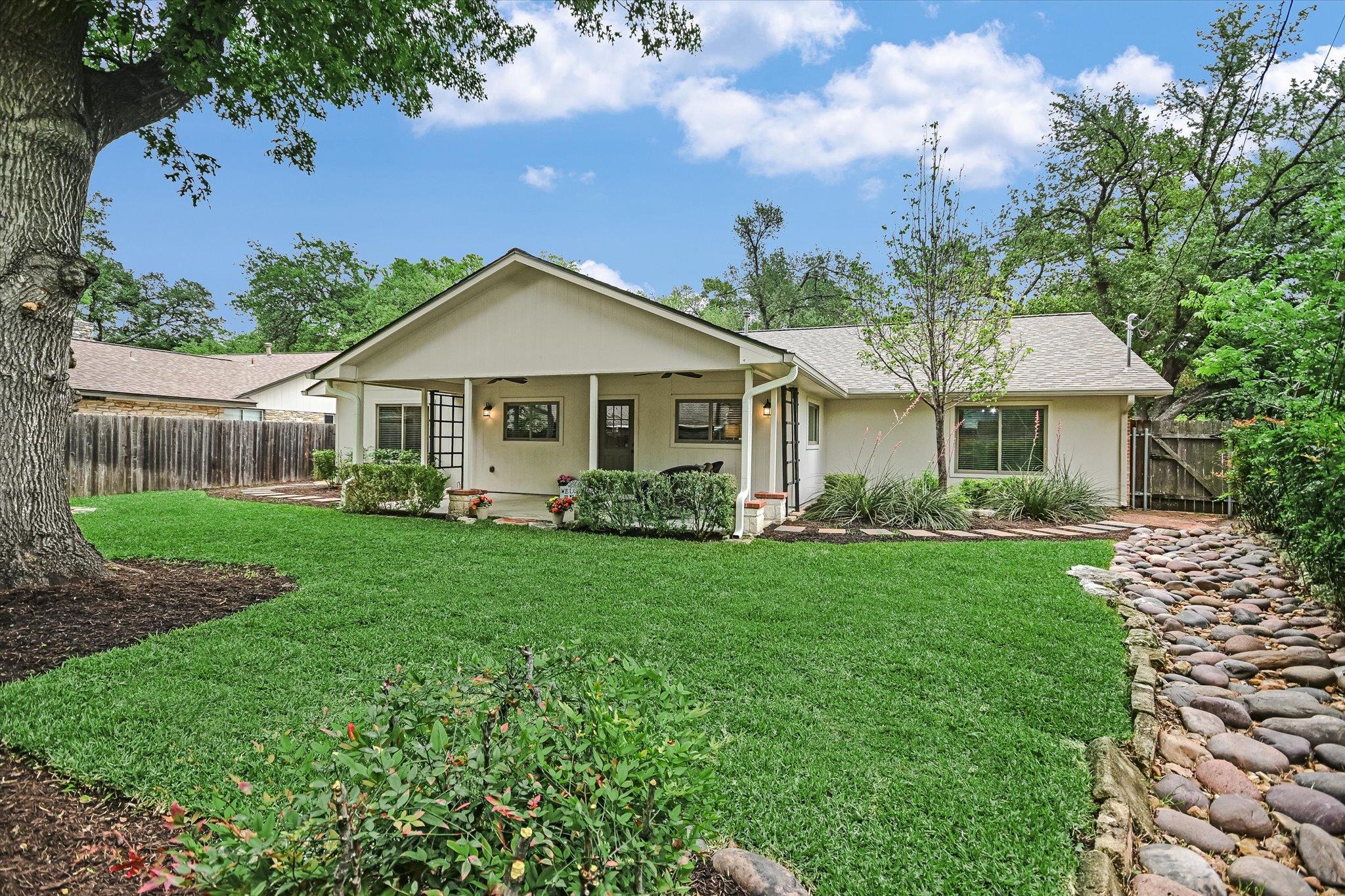 8602 Silver Ridge Drive Austin TX 78759