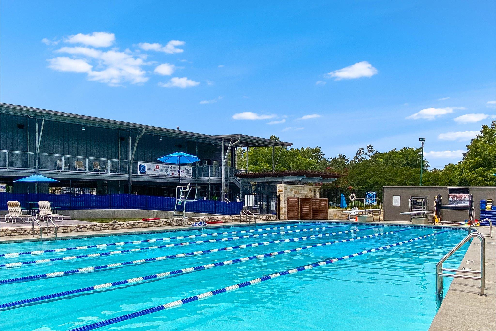 8602 Silver Ridge Drive Austin TX 78759