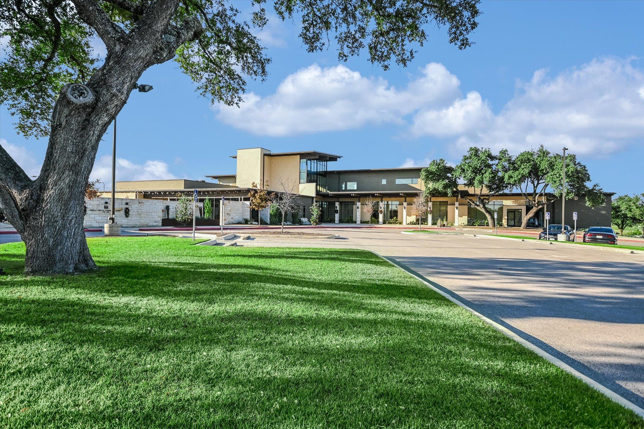 8602 Silver Ridge Drive Austin TX 78759