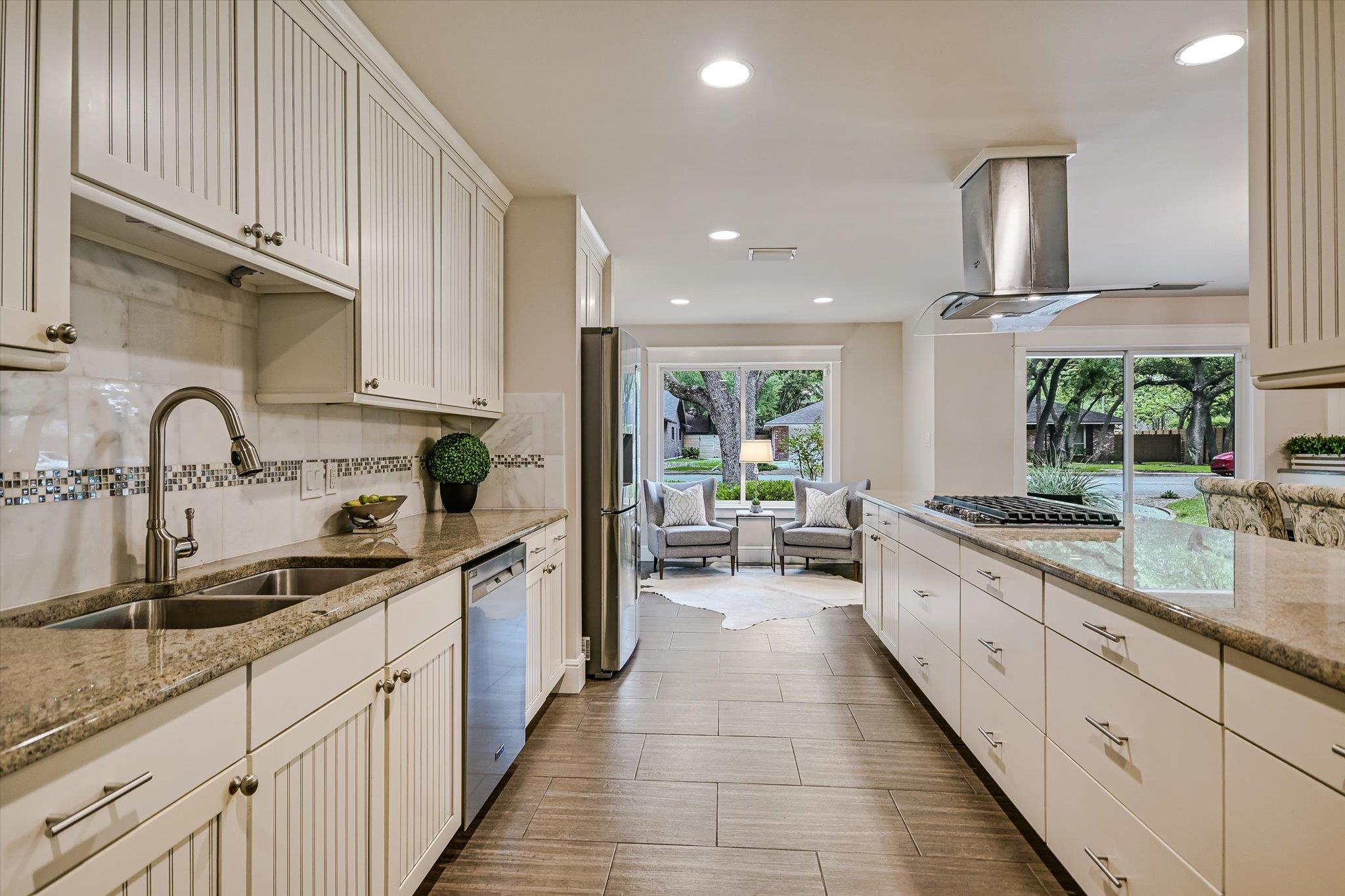 8602 Silver Ridge Drive Austin TX 78759