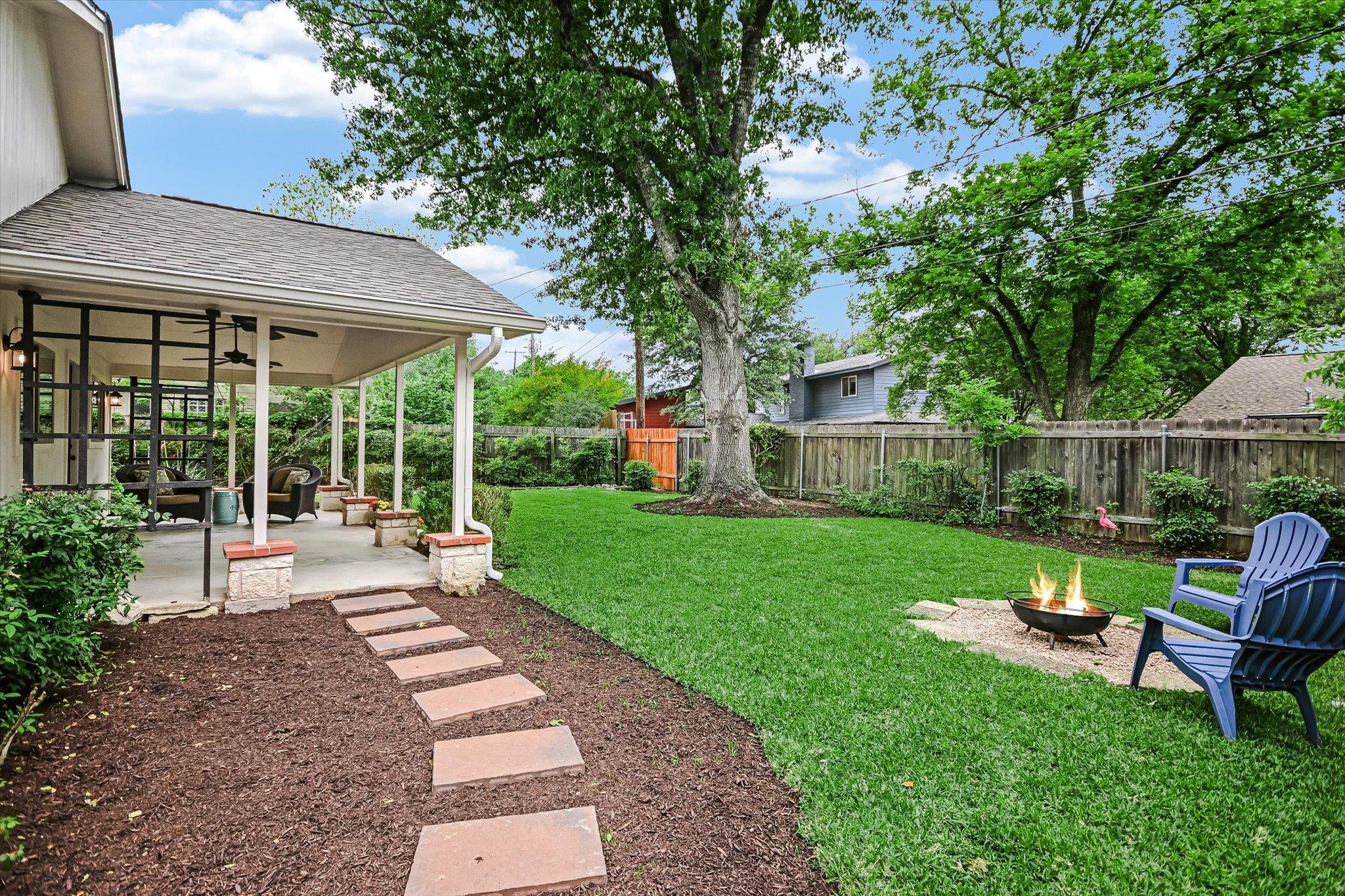8602 Silver Ridge Drive Austin TX 78759
