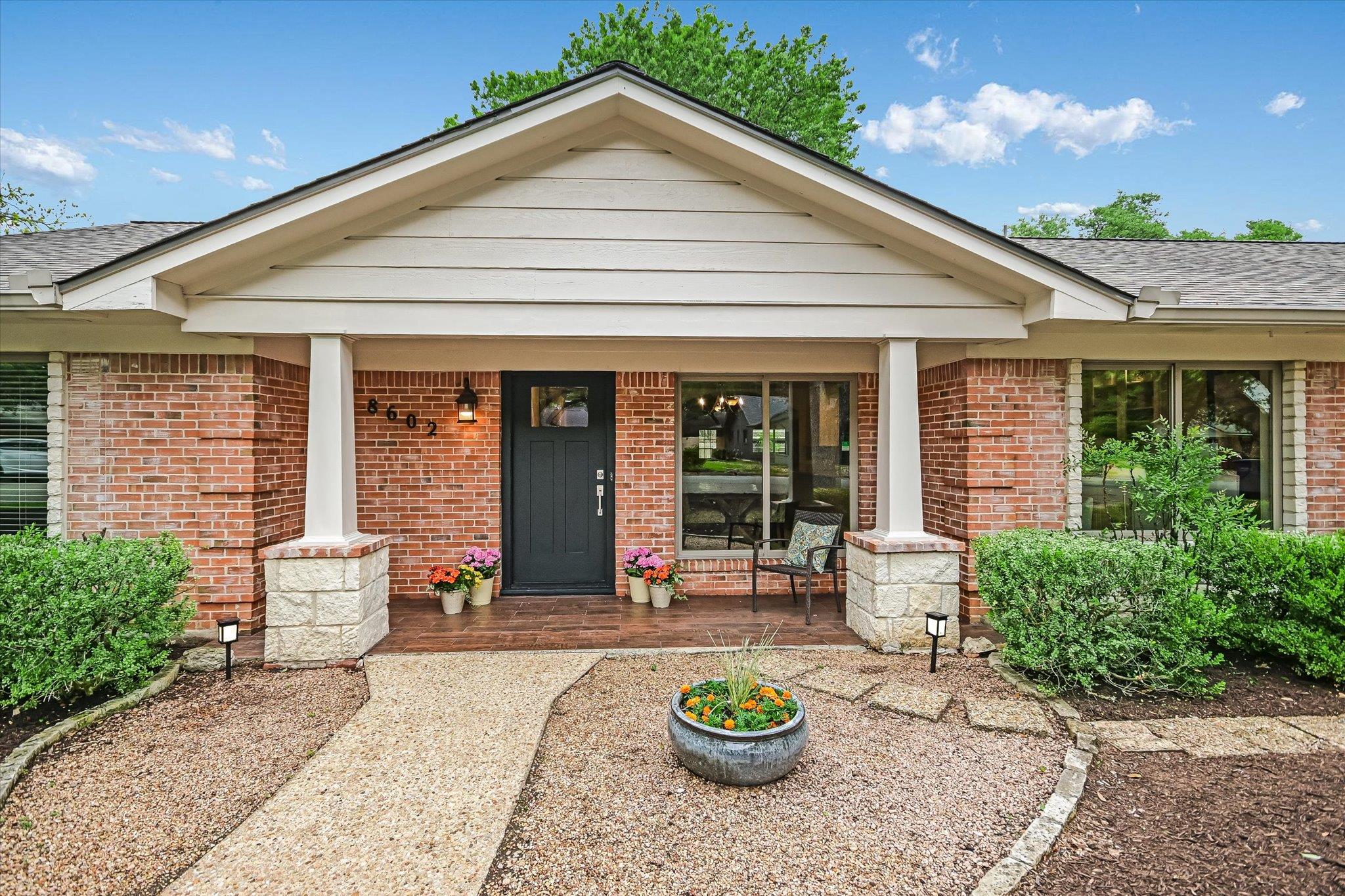 8602 Silver Ridge Drive Austin TX 78759