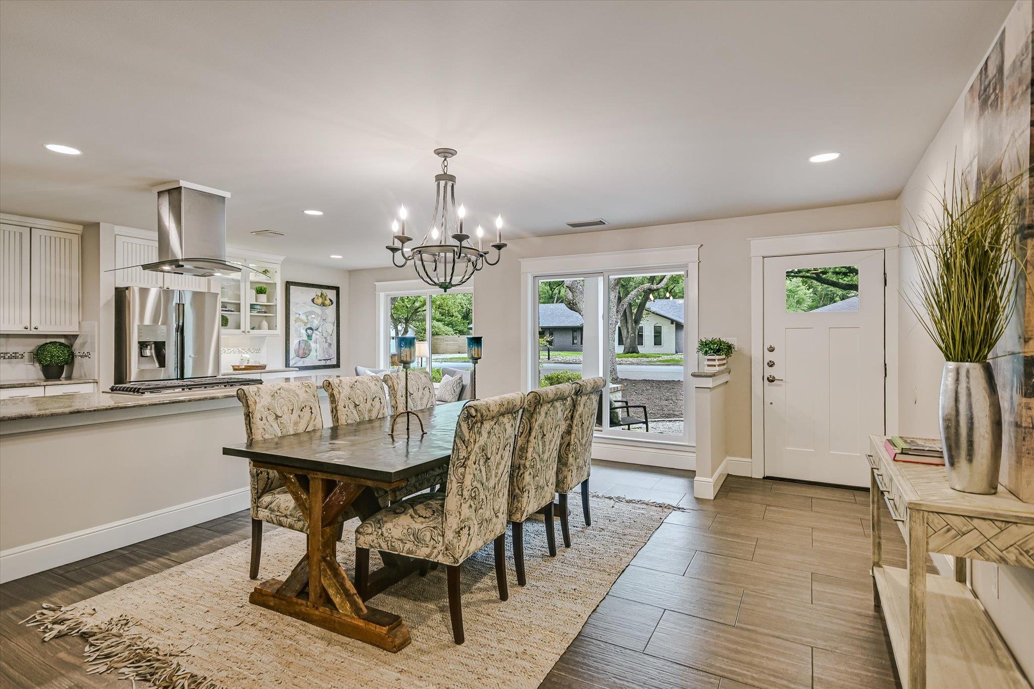 8602 Silver Ridge Drive Austin TX 78759